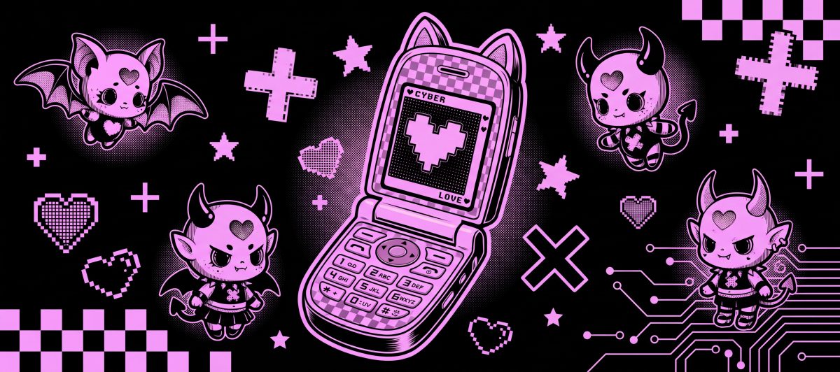 Preview of the selected desk mat design