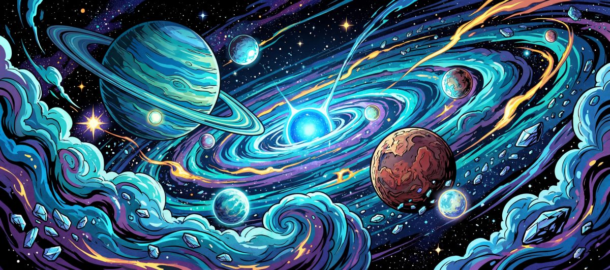 Preview of the selected desk mat design