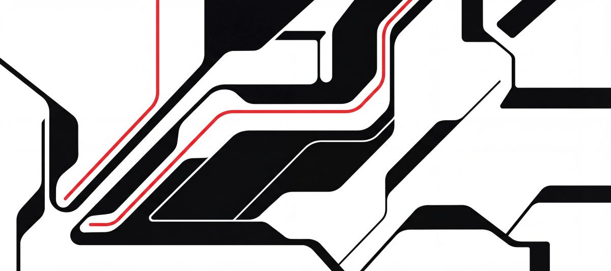 Preview of the selected desk mat design