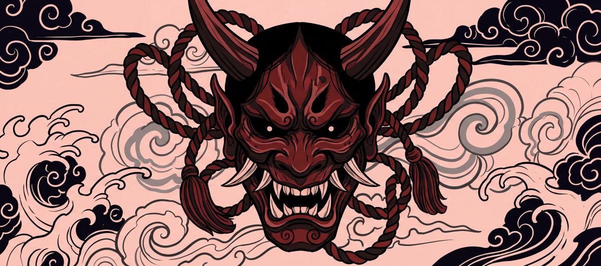 Preview of the selected desk mat design