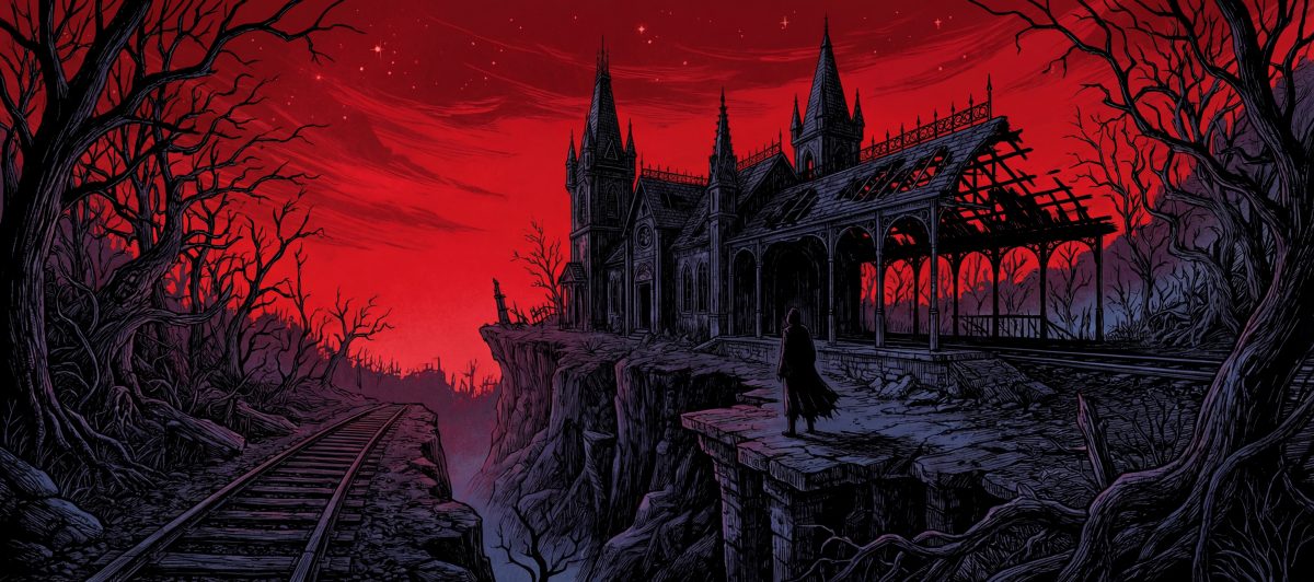 Preview of the selected desk mat design