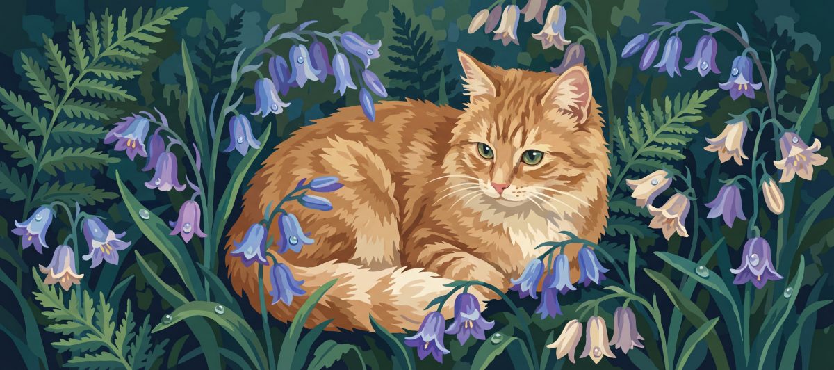 Preview of the selected desk mat design