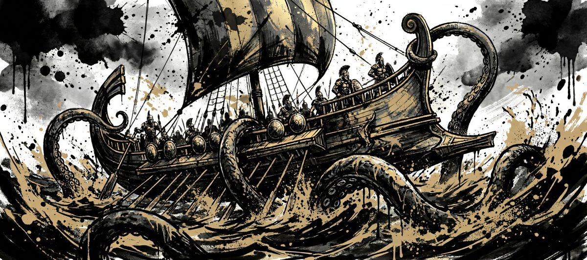 Preview of the selected desk mat design