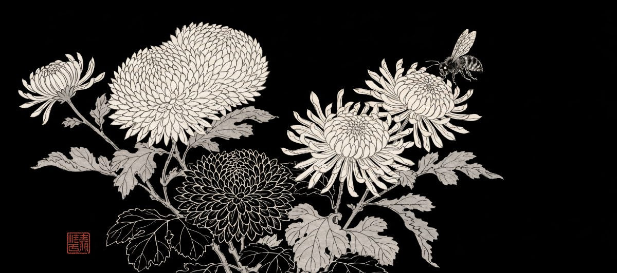 Preview of the selected desk mat design