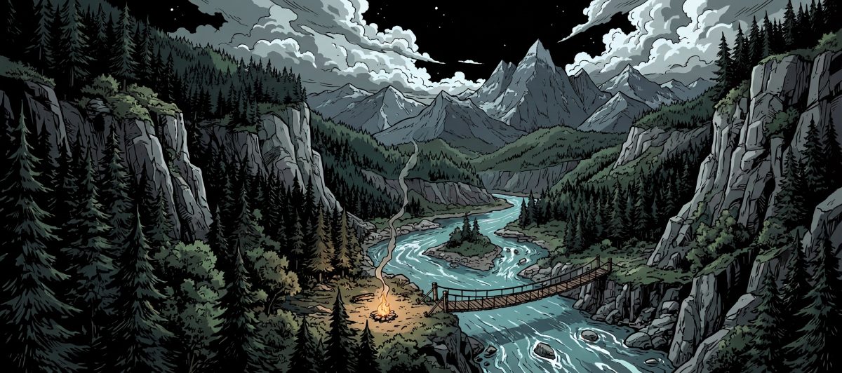 Preview of the selected desk mat design