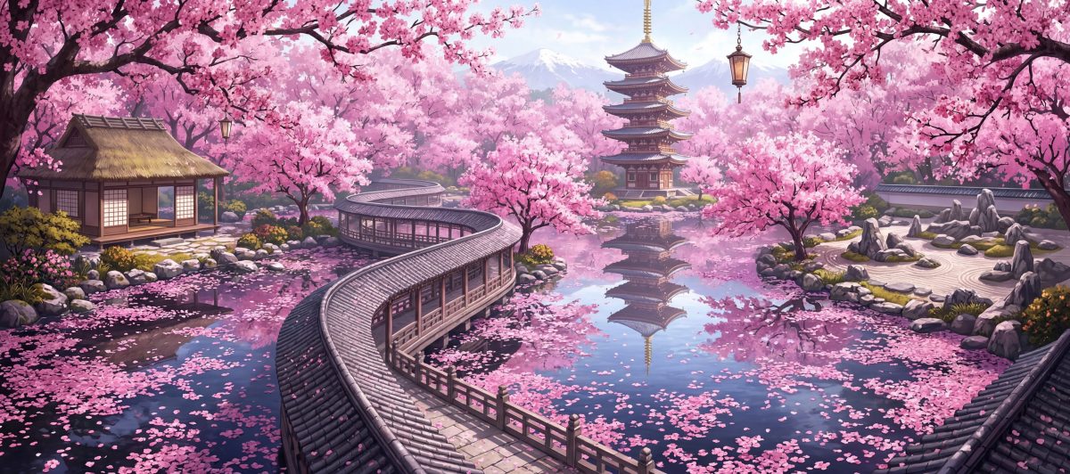 Preview of the selected desk mat design