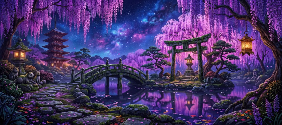 Preview of the selected desk mat design