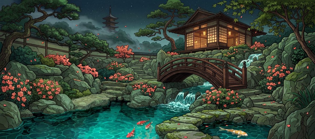 Preview of the selected desk mat design