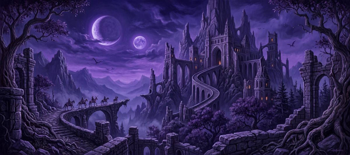 Preview of the selected desk mat design