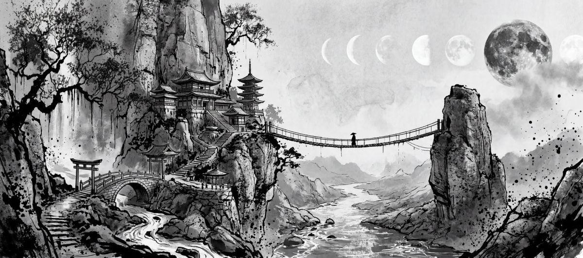 Preview of the selected desk mat design