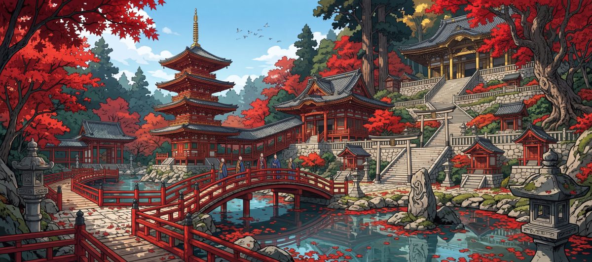 Preview of the selected desk mat design