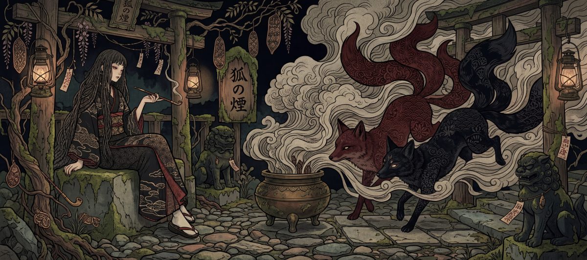 Preview of the selected desk mat design