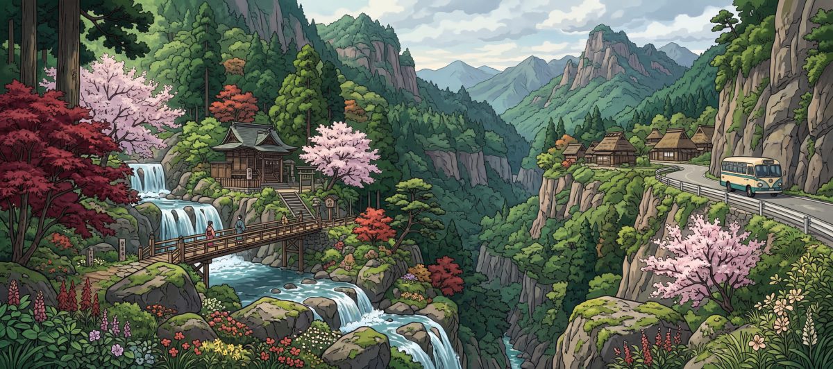 Preview of the selected desk mat design
