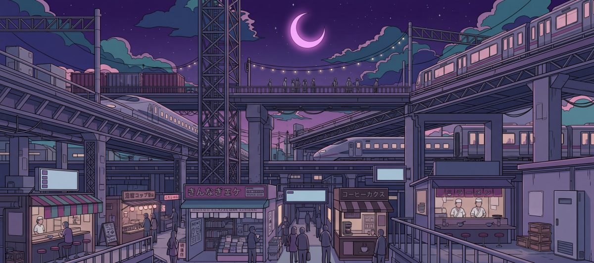 Preview of the selected desk mat design
