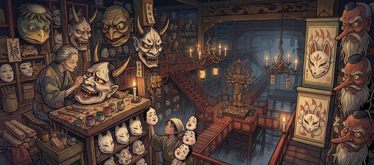 Preview of the selected desk mat design
