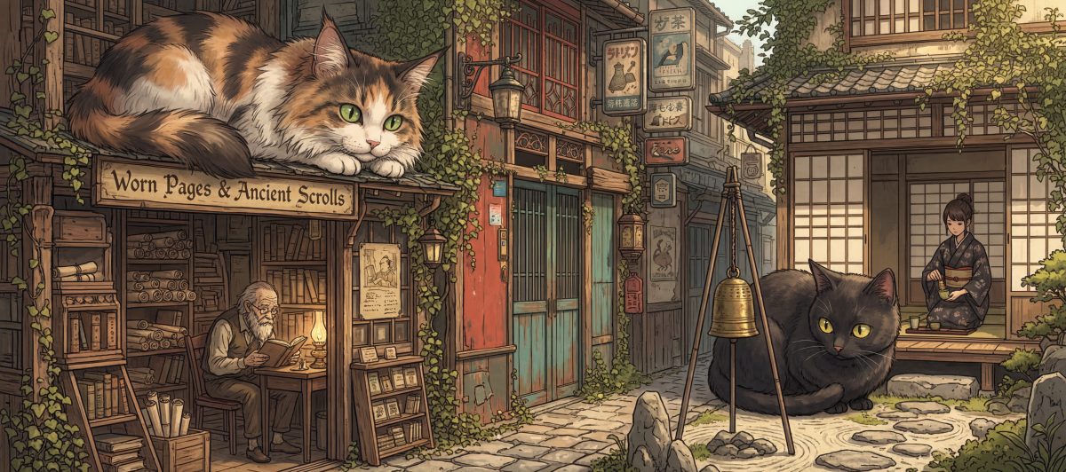Preview of the selected desk mat design