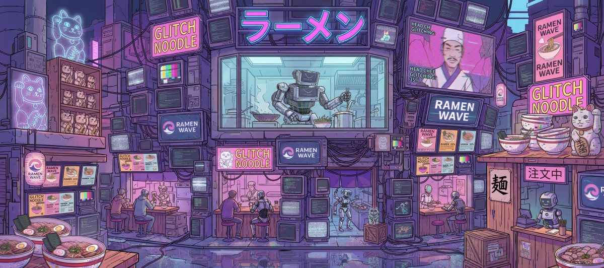 Preview of the selected desk mat design