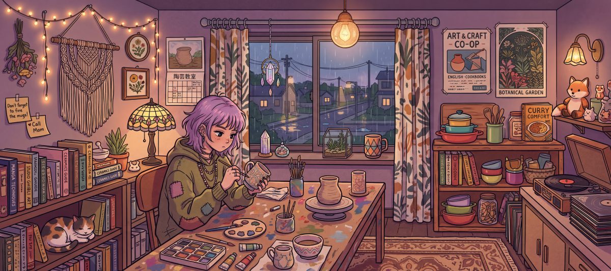 Preview of the selected desk mat design
