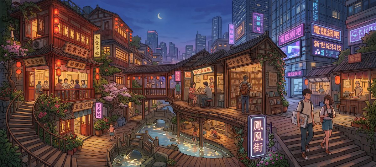 Preview of the selected desk mat design