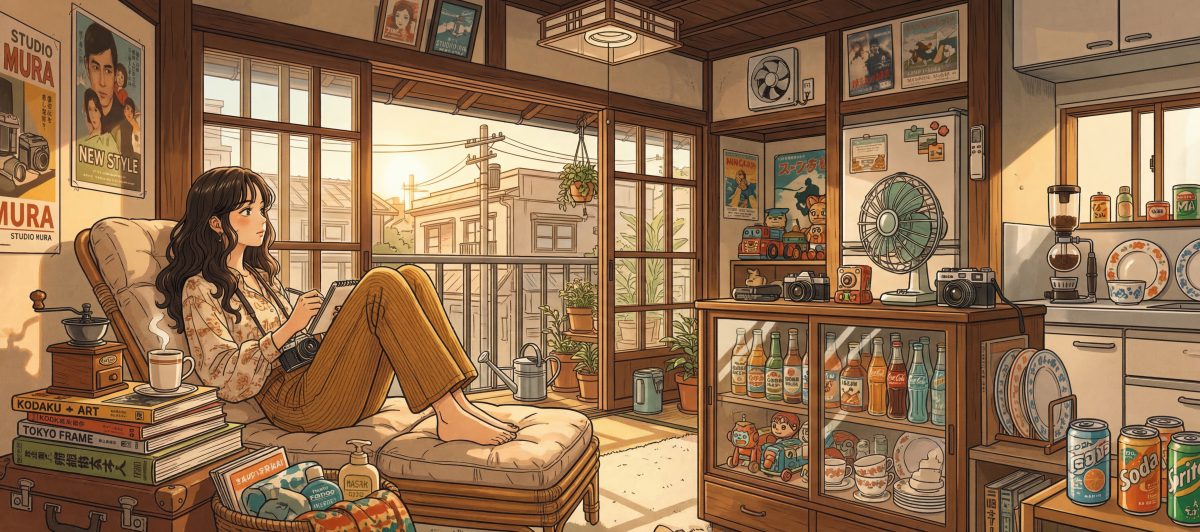Preview of the selected desk mat design