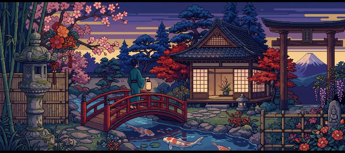 Preview of the selected desk mat design