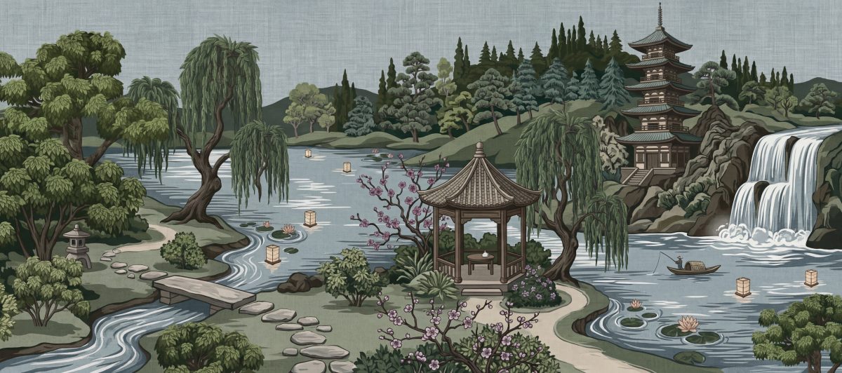 Preview of the selected desk mat design