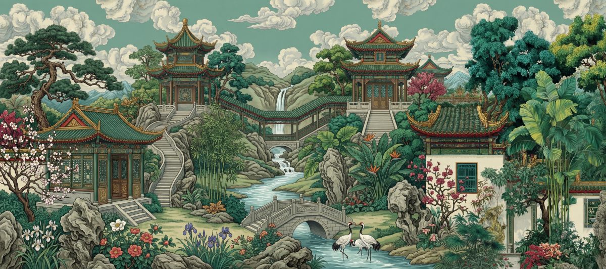 Preview of the selected desk mat design
