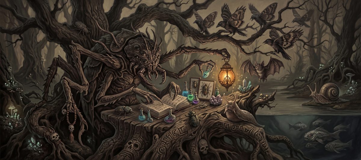 Preview of the selected desk mat design