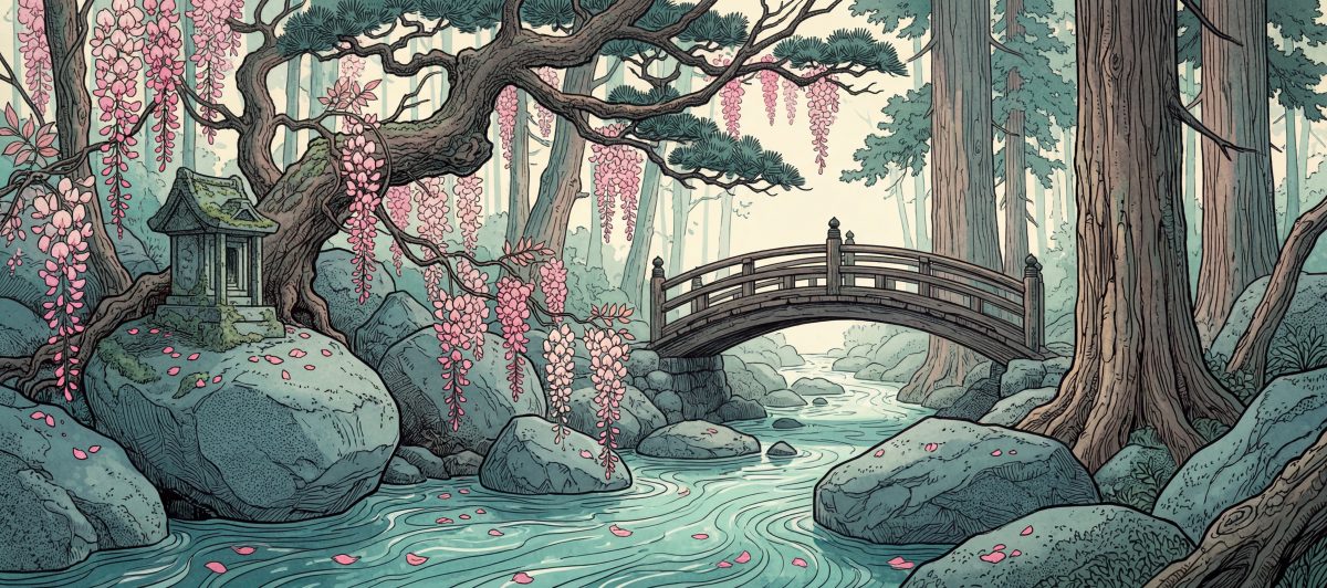 Preview of the selected desk mat design