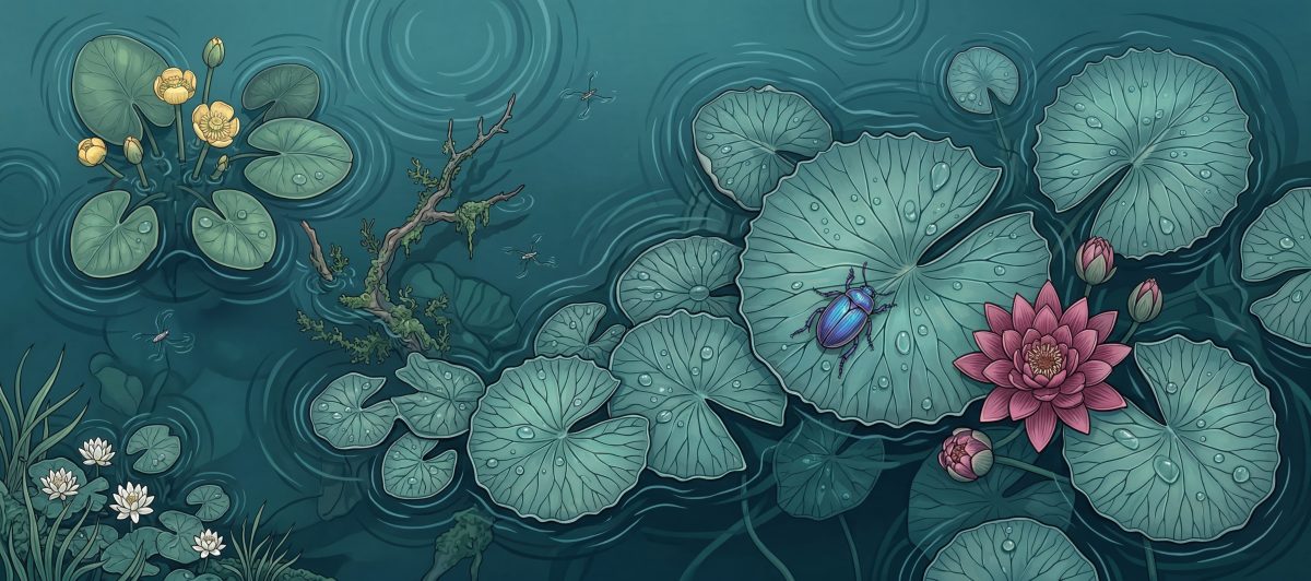 Preview of the selected desk mat design