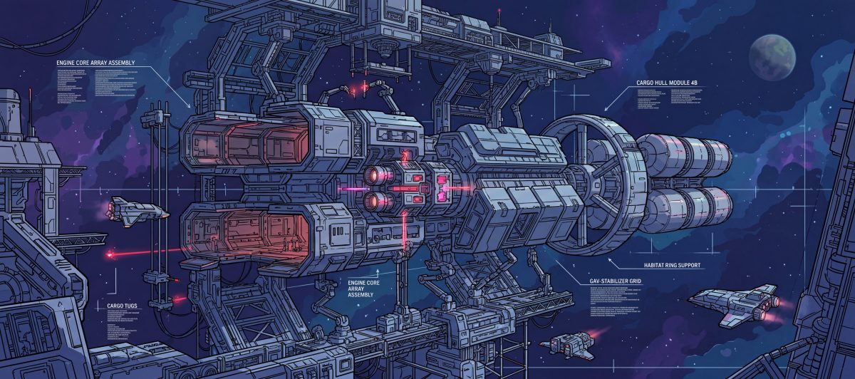 Preview of the selected desk mat design