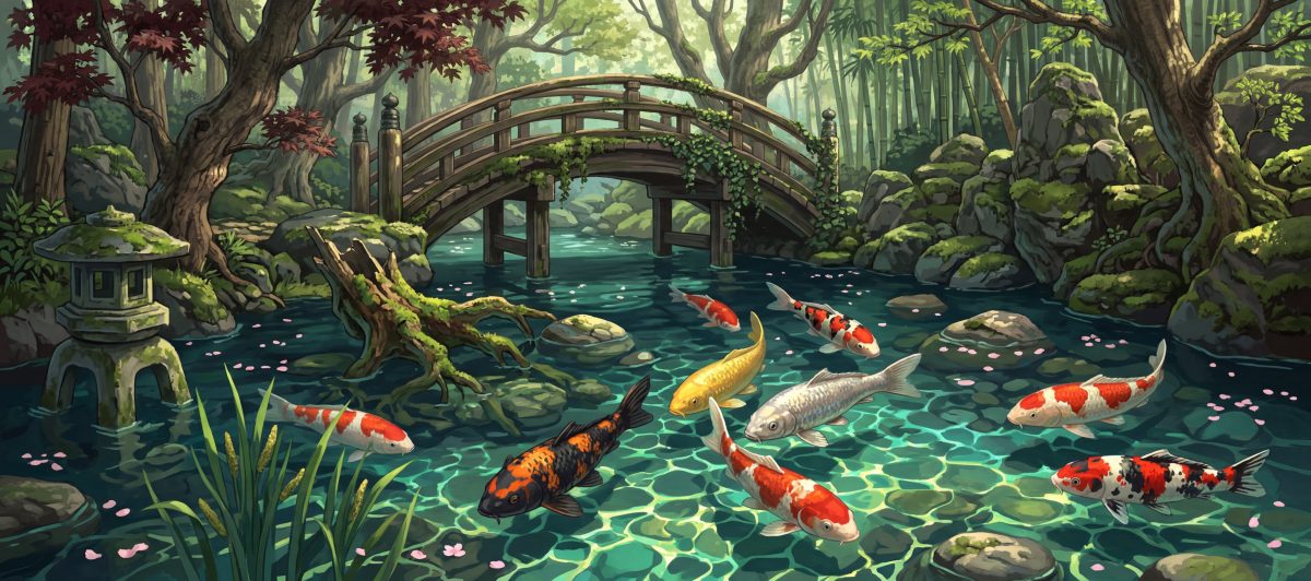 Preview of the selected desk mat design