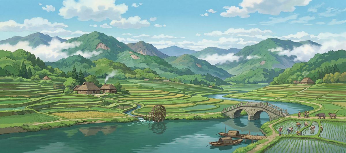 Preview of the selected desk mat design