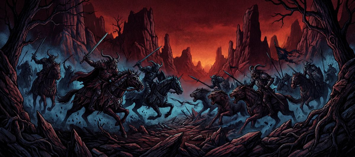 Preview of the selected desk mat design