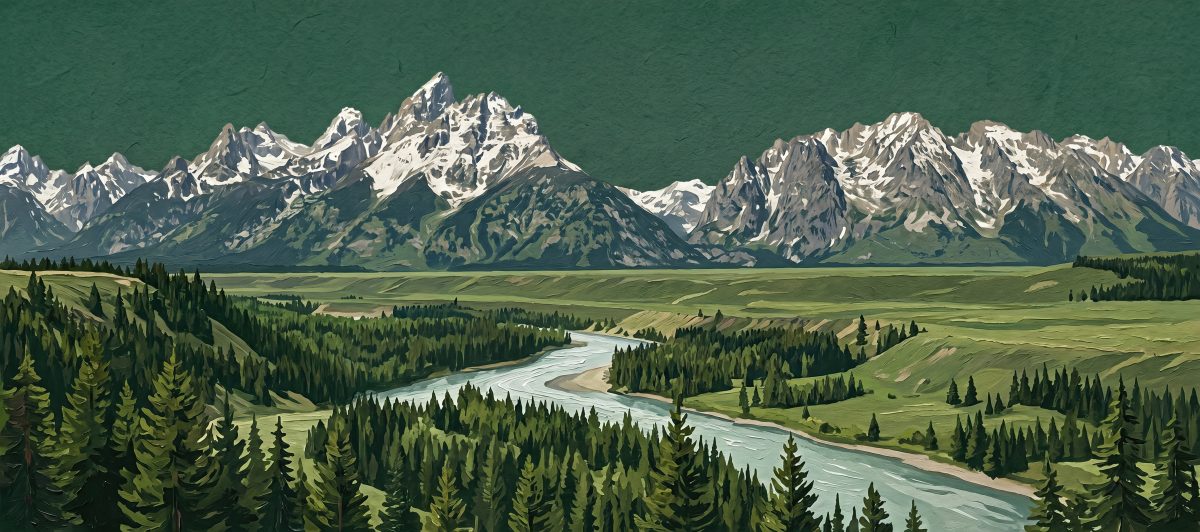 Preview of the selected desk mat design
