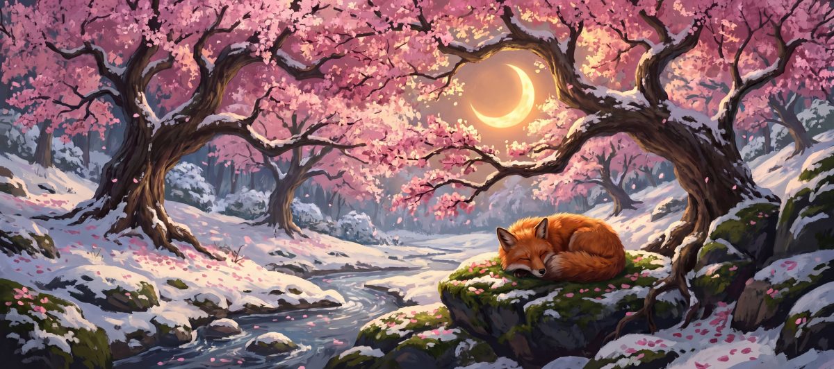 Preview of the selected desk mat design