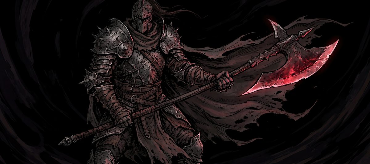 Preview of the selected desk mat design