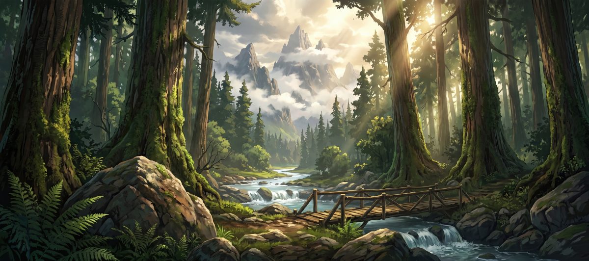 Preview of the selected desk mat design