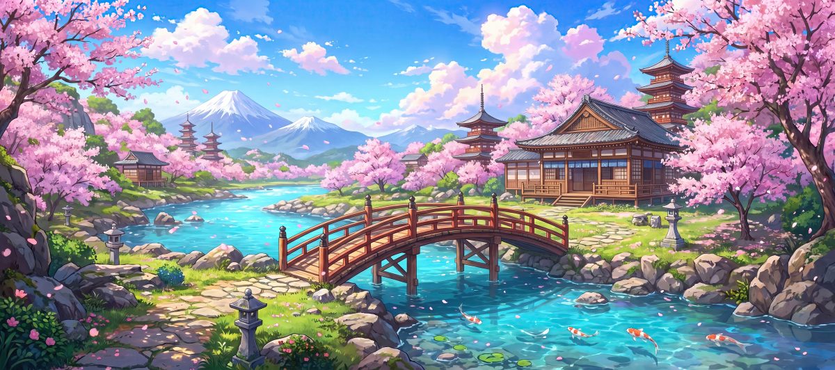 Preview of the selected desk mat design
