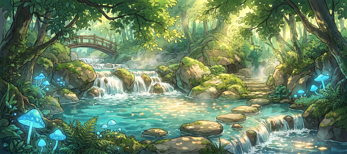 Preview of the selected desk mat design