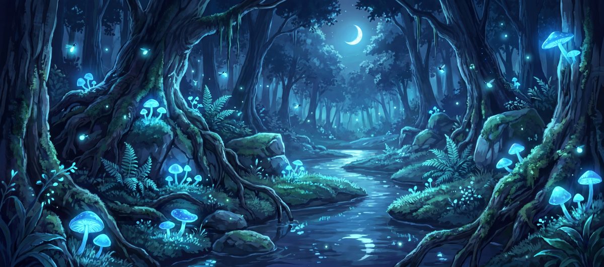 Preview of the selected desk mat design