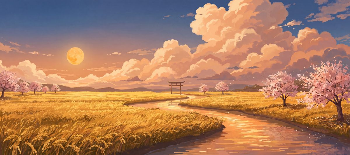 Preview of the selected desk mat design