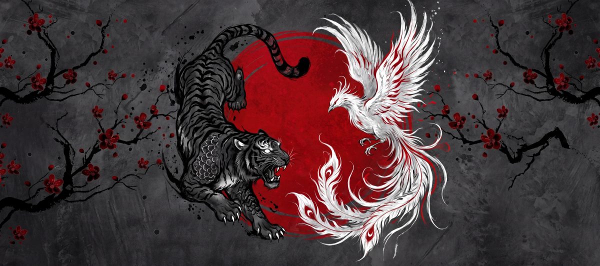 Preview of the selected desk mat design