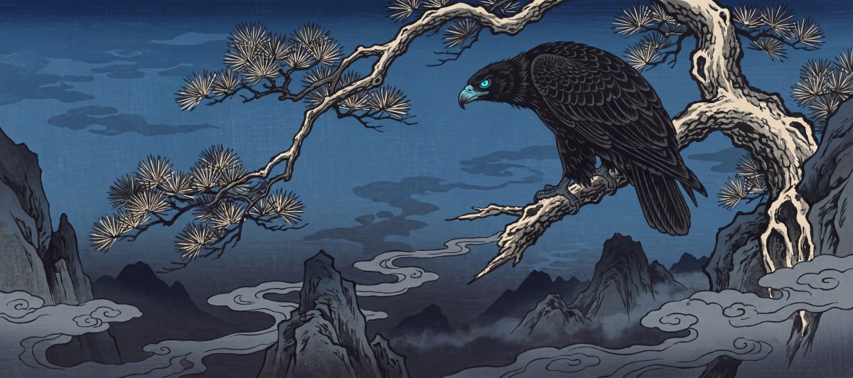 Preview of the selected desk mat design