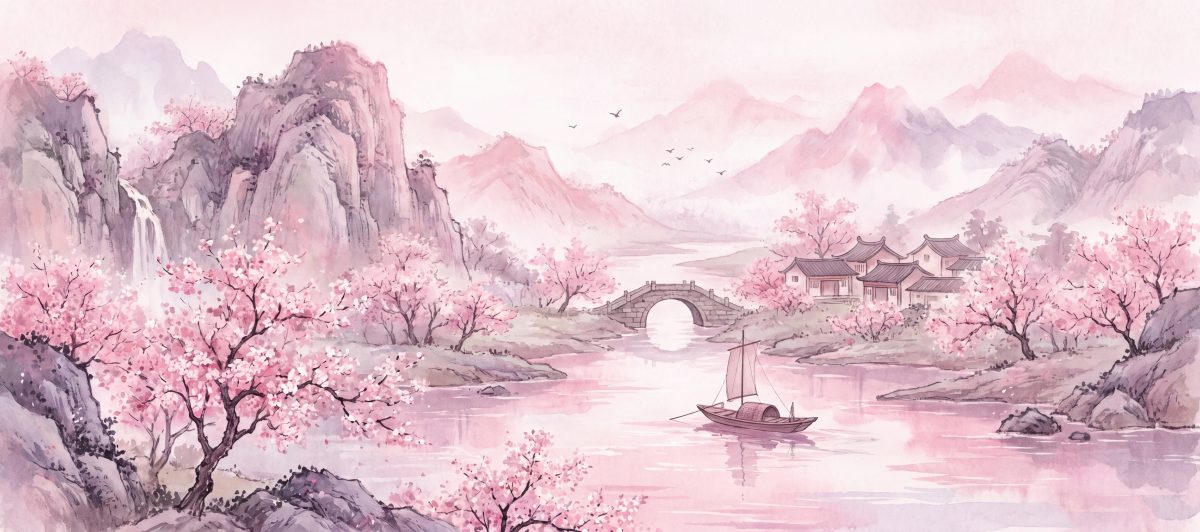 Preview of the selected desk mat design
