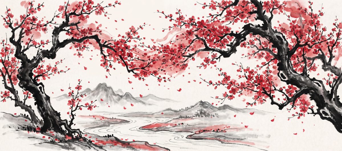 Preview of the selected desk mat design