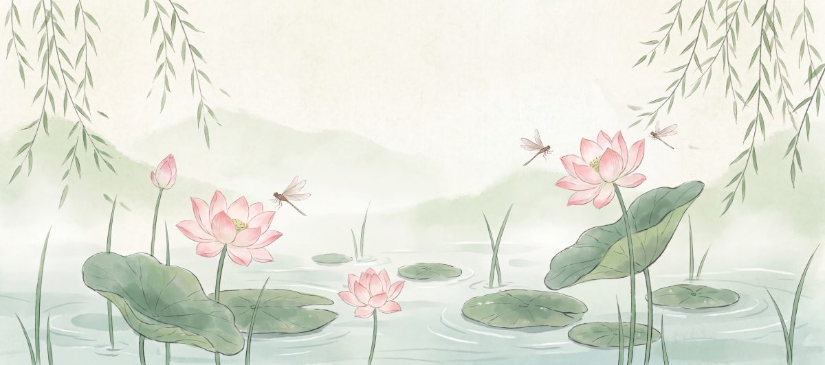 Preview of the selected desk mat design