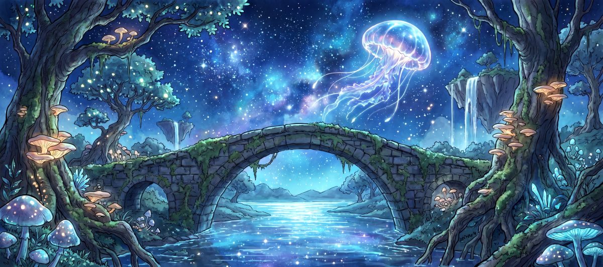 Preview of the selected desk mat design