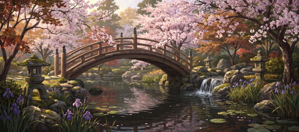 Preview of the selected desk mat design