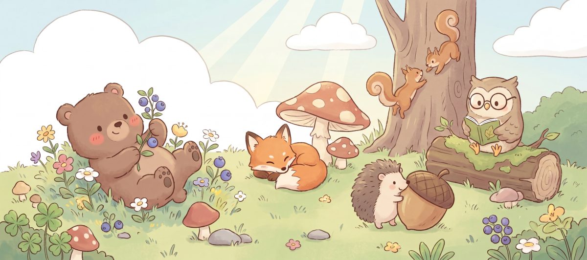 Preview of the selected desk mat design
